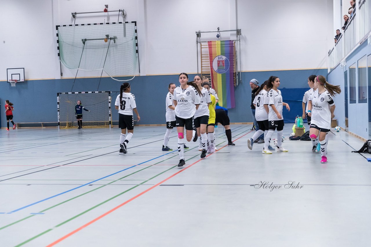 Bild 112 - wCJ Futsalmeisterschaft Runde 1